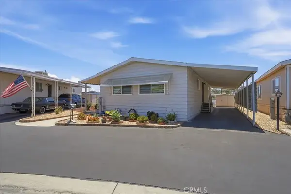 1201 W Valencia #97, Fullerton, CA 92833