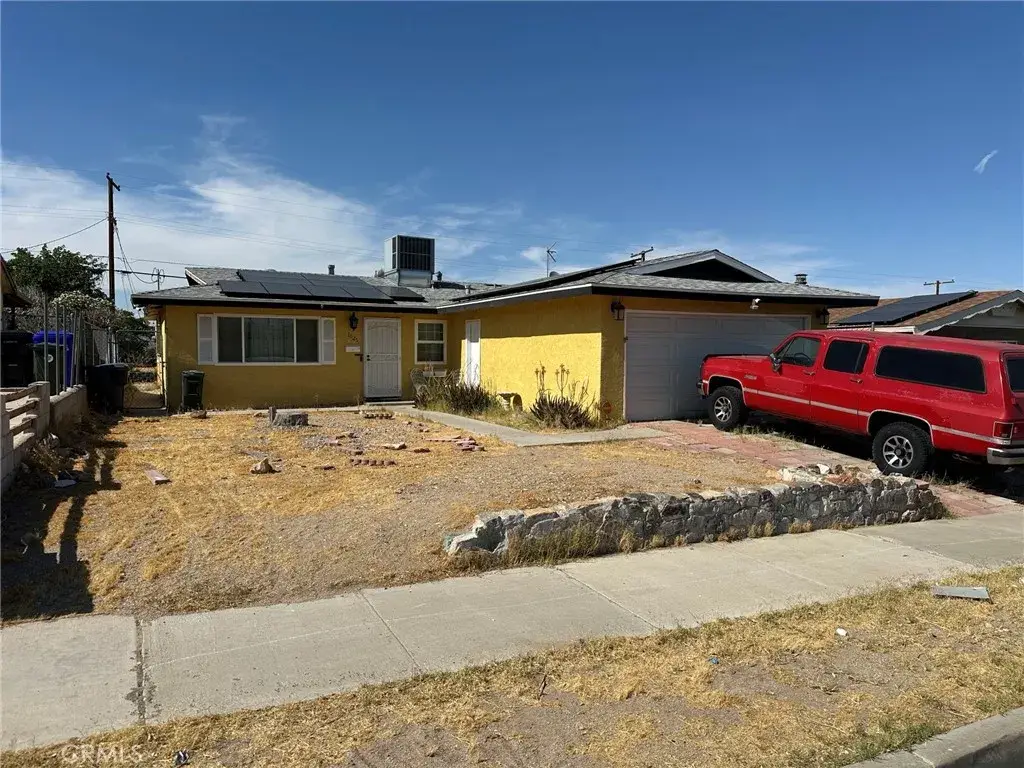 1625 Church, Barstow, CA 92311 - #1