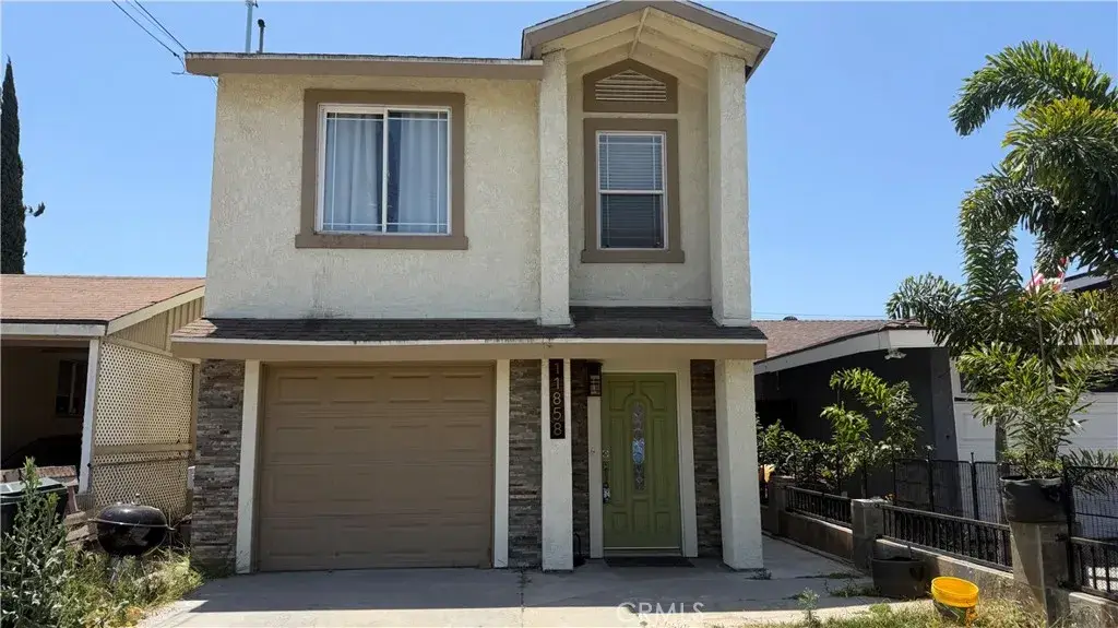 11858 Cedarvale, Norwalk, CA 90650 - #1