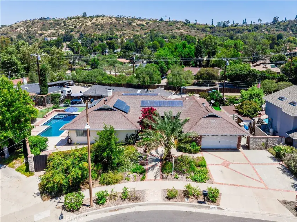 19631 Country Haven, North Tustin, CA 92705 - #1
