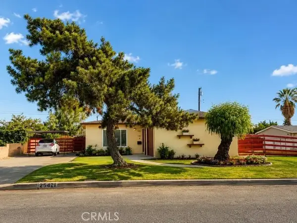 25421 Los Flores Drive, San Bernardino, CA 92404