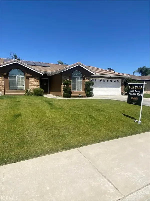 3005 Green Mountain, Bakersfield, CA 93312