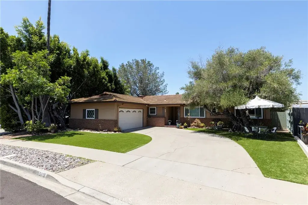 5618 Meredith Avenue, San Diego, CA 92120 - #1