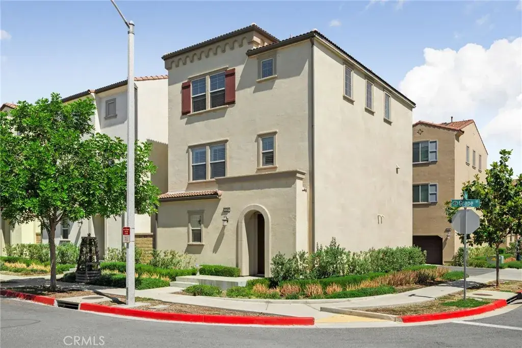 2280 Rose Garden Court, Upland, CA 91786 - #1