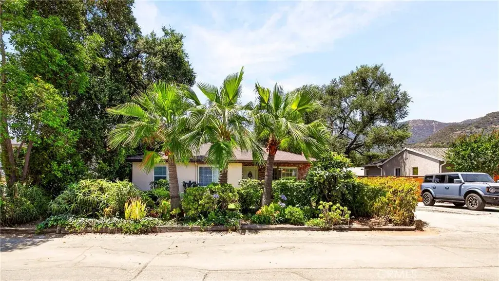 3106 Hermosa, La Crescenta, CA 91214 - #1