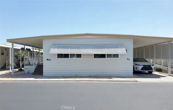 15300 Magnolia #96, Westminster, CA 92683