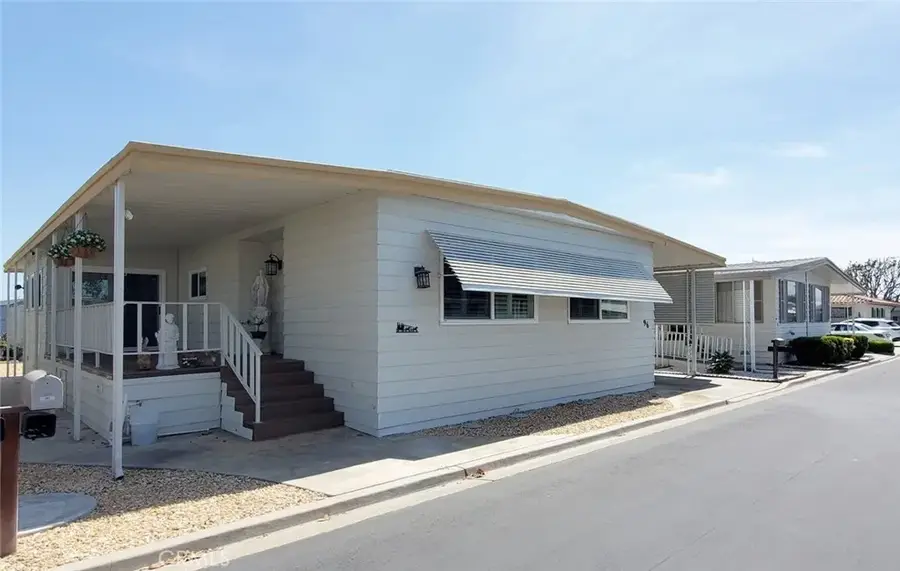 15300 Magnolia #96, Westminster, CA 92683 - #2