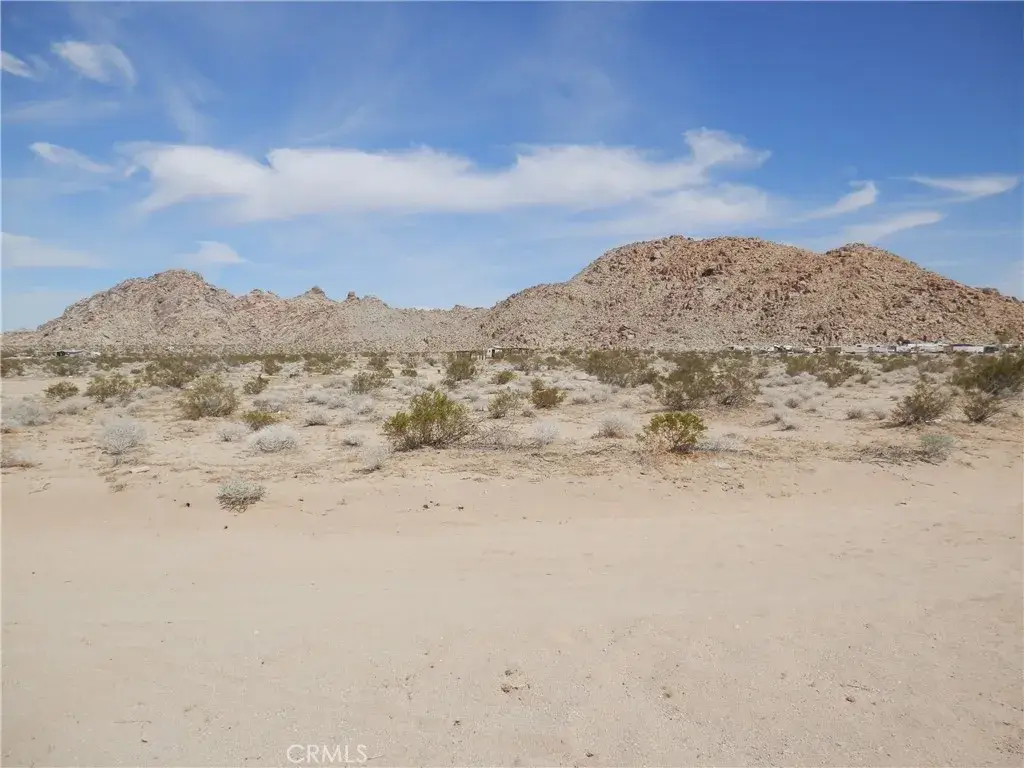 0 Rabbit Springs, Lucerne Valley, CA 92356 - #1