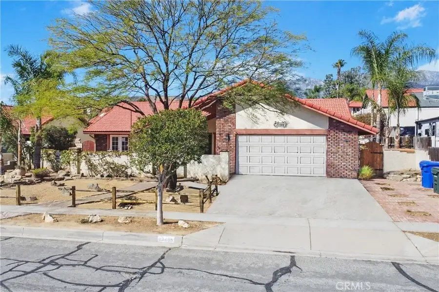 13489 Village Road, Yucaipa, CA 92399 - #2