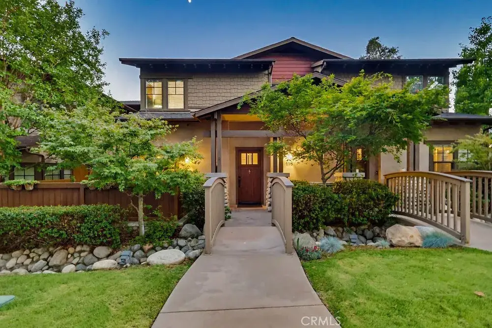 118 E Sierra Madre, Sierra Madre, CA 91024 - #1