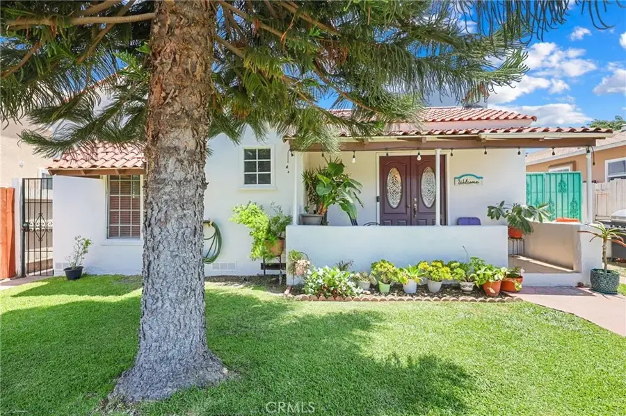 2376 Locust Avenue, Long Beach, CA 90806 - #2