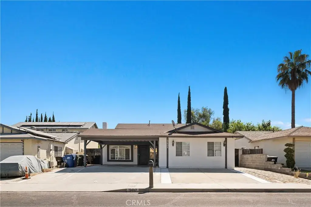19402 Pilario, Rowland Heights, CA 91748 - #1
