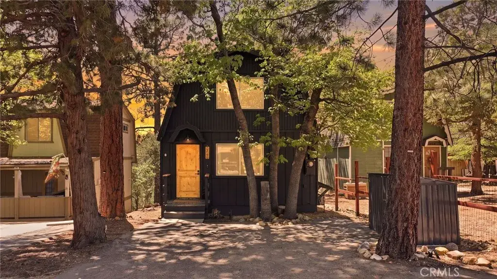 650 Santa Barbara, Sugarloaf, CA 92386 - #1