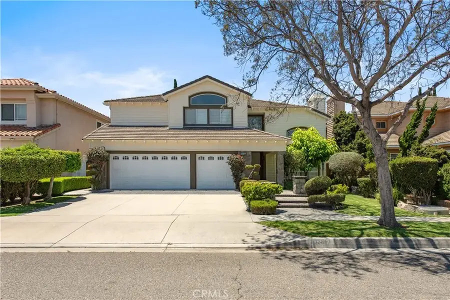 18817 Jeffrey Avenue, Cerritos, CA 90703 - #2