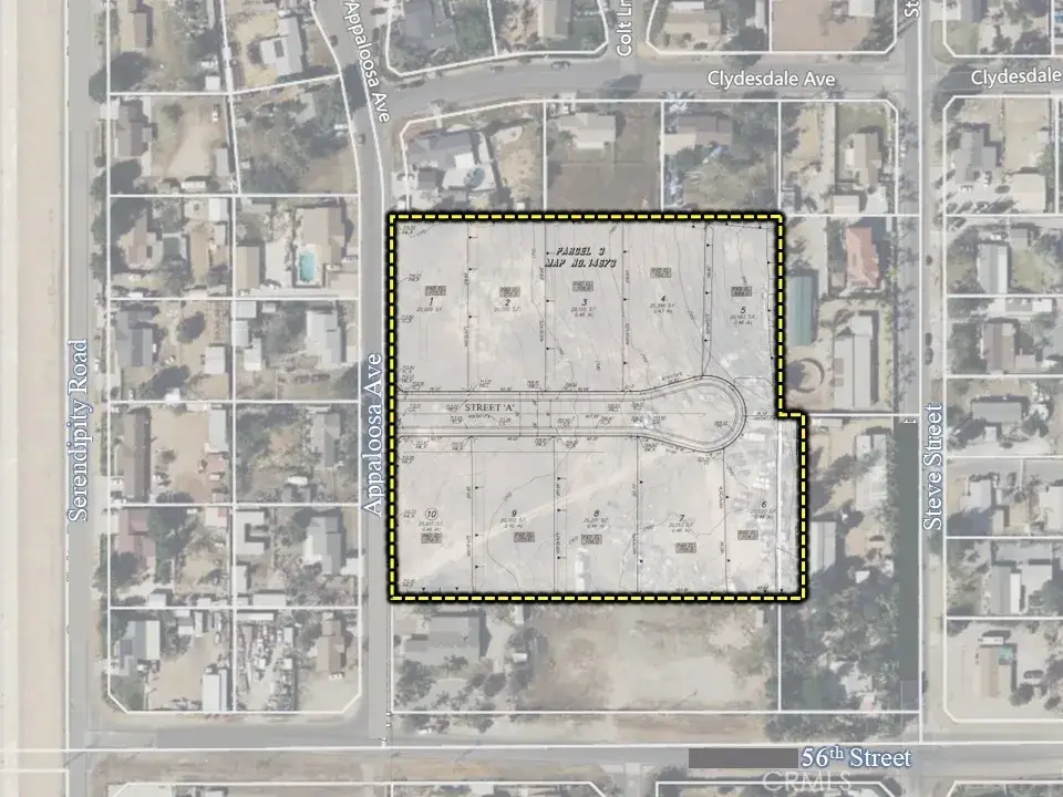 0 Appaloosa, Jurupa Valley, CA 92509 - #1