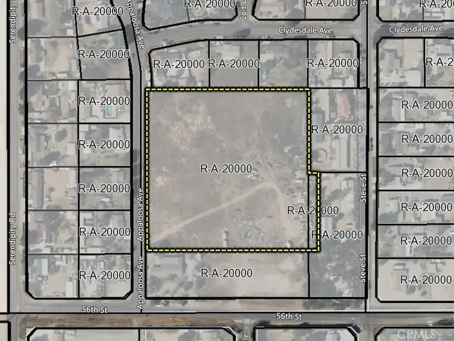 0 Appaloosa, Jurupa Valley, CA 92509 - #3
