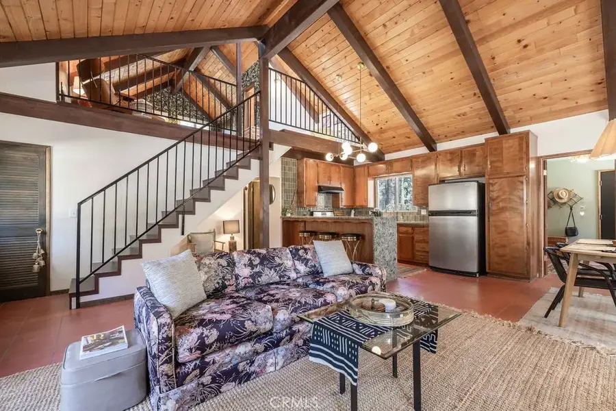 420 Belmont Drive, Big Bear City, CA 92314 - #2