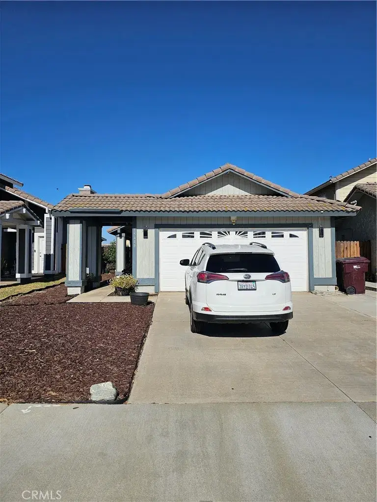 15448 Canyonstone, Moreno Valley, CA 92551 - #1