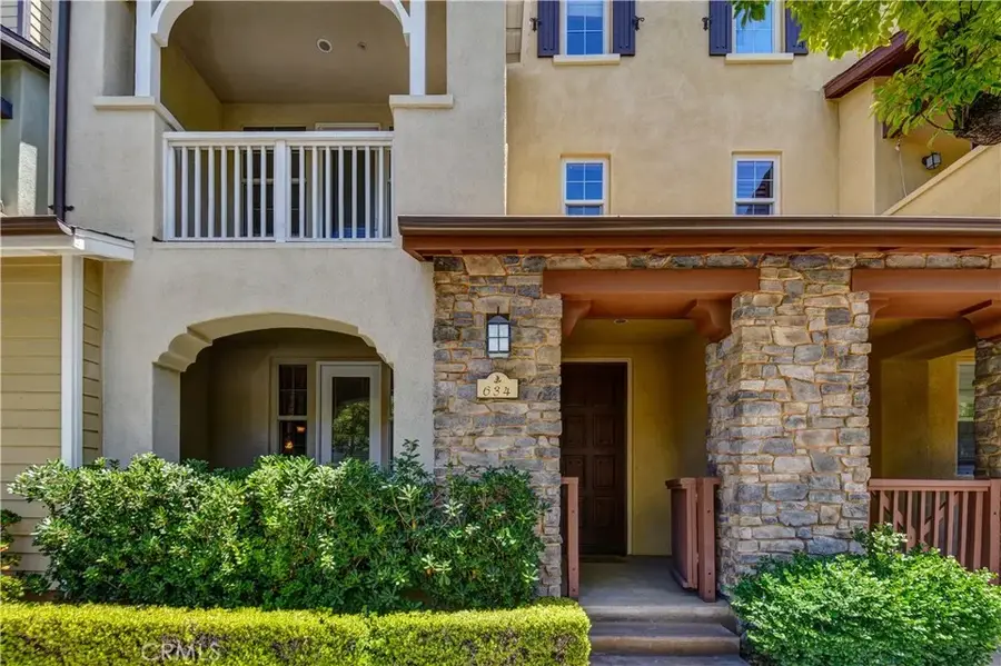 634 S Melrose, Anaheim, CA 92805 - #3