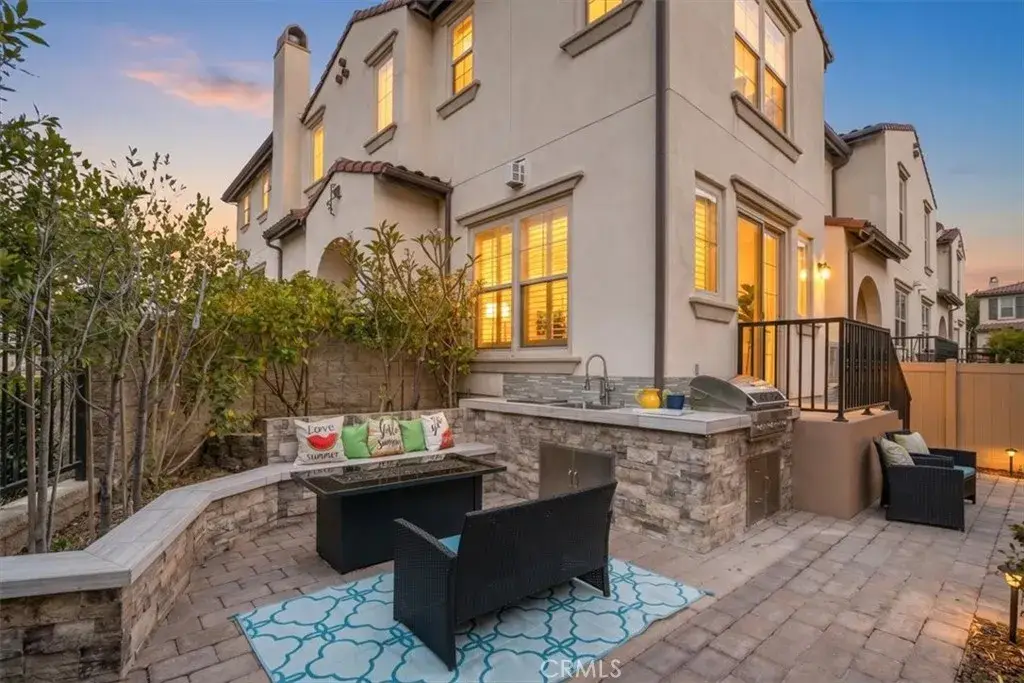 18664 Putting Green, Yorba Linda, CA 92886 - #1