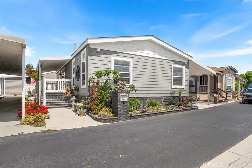 16222 Monterey #141, Huntington Beach, CA 92649 - #1