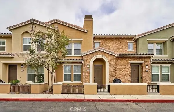 12573 Montaivo Lane, Eastvale, CA 91752