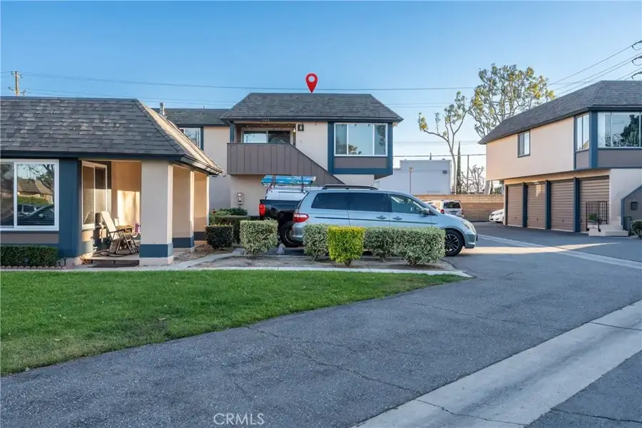 1143 S Clifpark, Anaheim, CA 92805 - #2