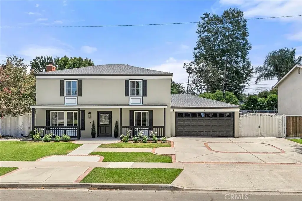 13662 Loretta, Tustin, CA 92780 - #1