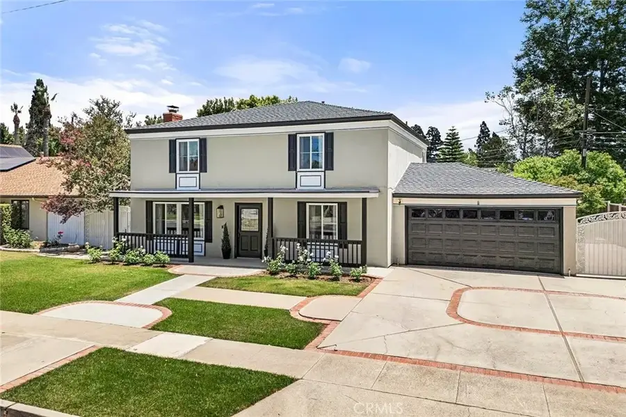 13662 Loretta, Tustin, CA 92780 - #2