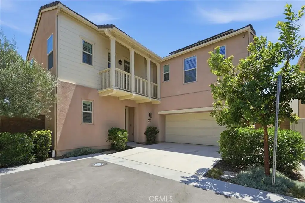 4231 Adishian Unit 106 #106, Corona, CA 92883 - #1
