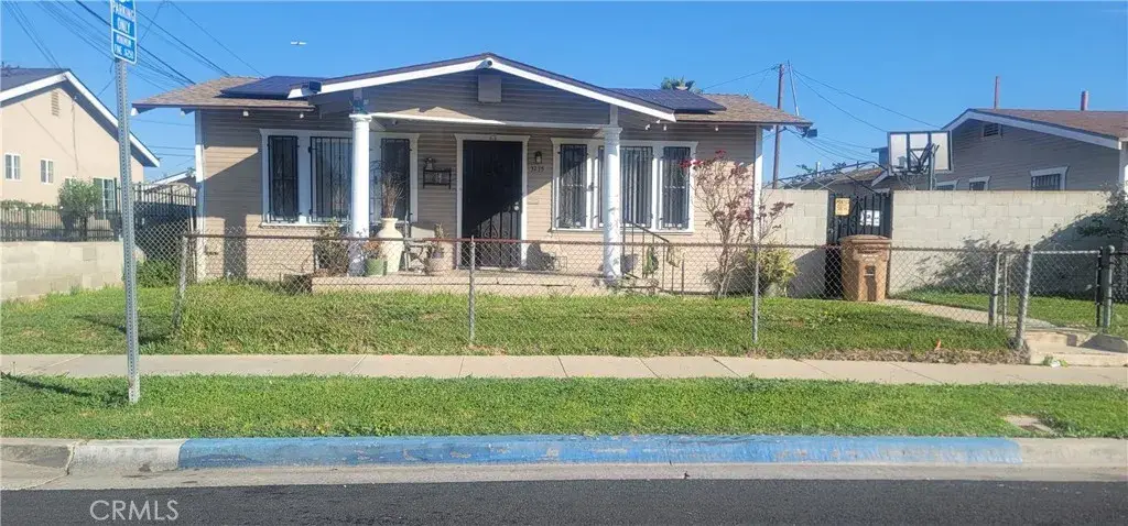 1211 W 105th Street, Los Angeles, CA 90044 - #1