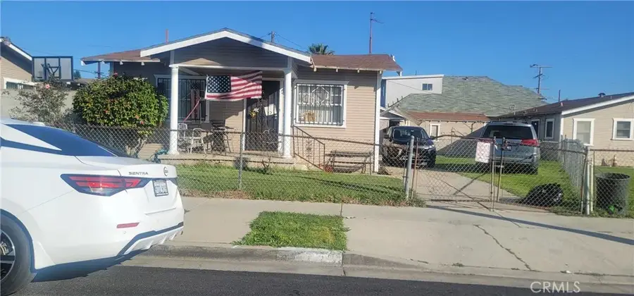 1211 W 105th Street, Los Angeles, CA 90044 - #2