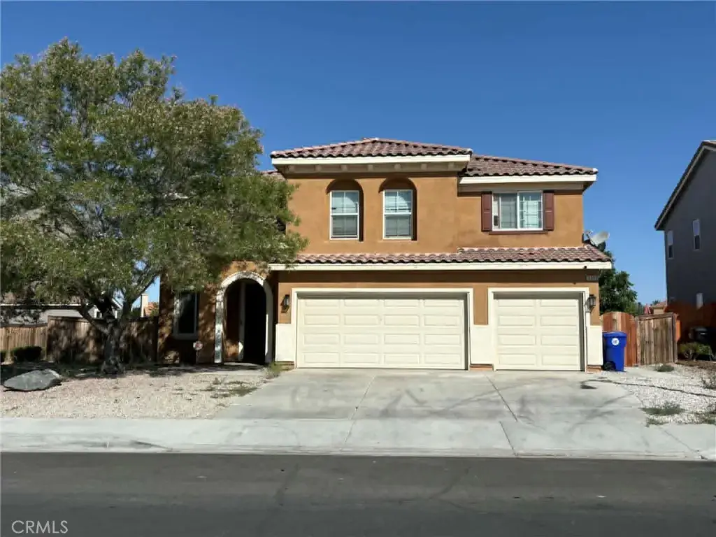 15899 Yosemite Street, Victorville, CA 92394 - #1
