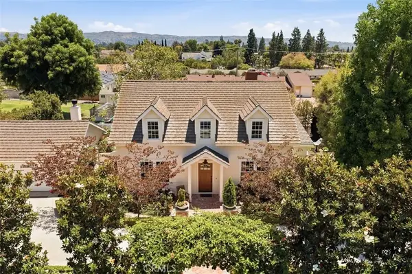 19140 La Pradera, Yorba Linda, CA 92886