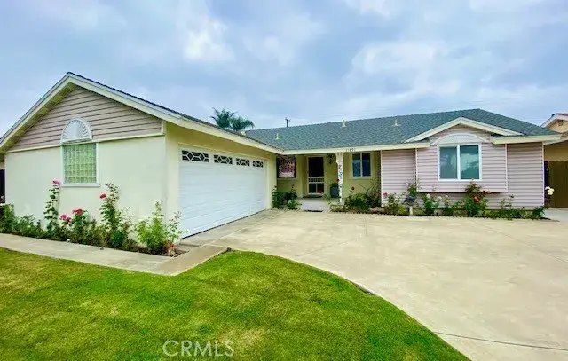 11891 Waverly Drive, Garden Grove, CA 92840 - #1