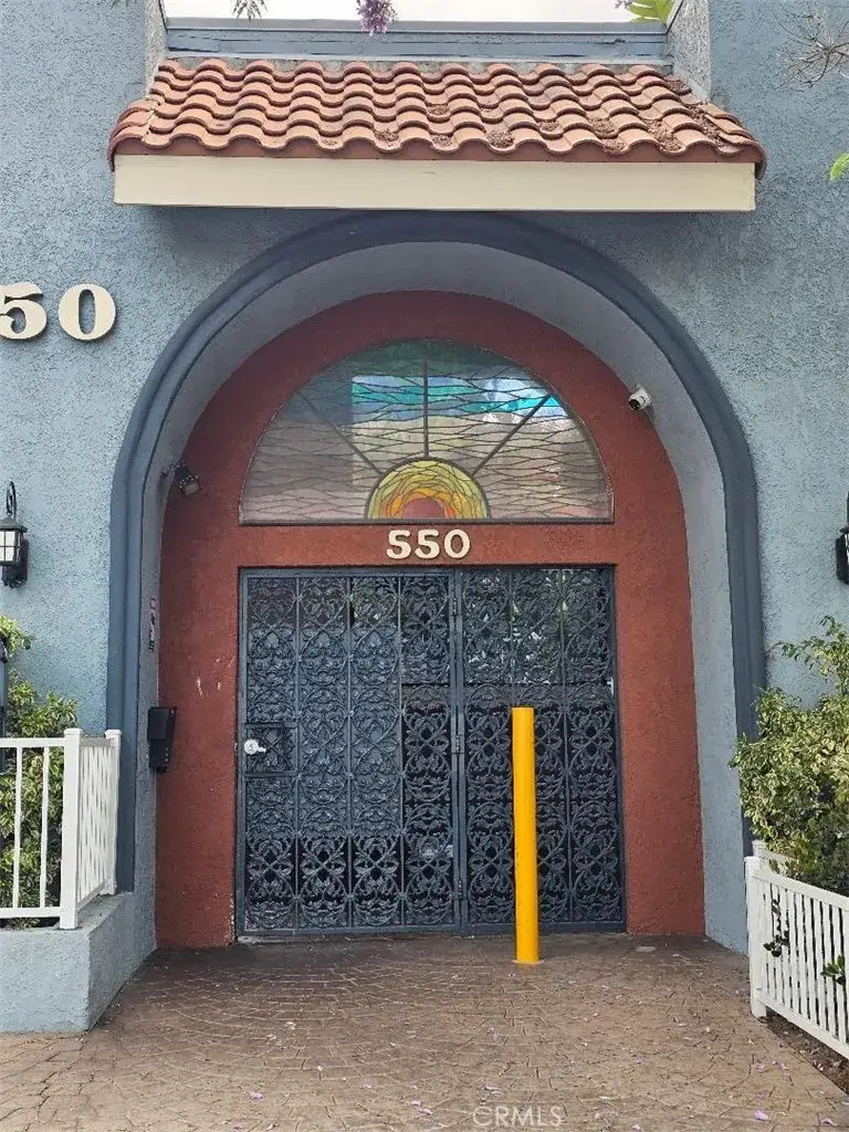 550 Orange Avenue #320, Long Beach, CA 90802 - #1