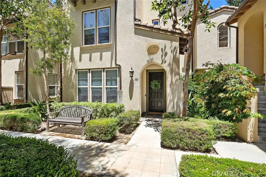 101 Tall Oak, Irvine, CA 92603 - #1