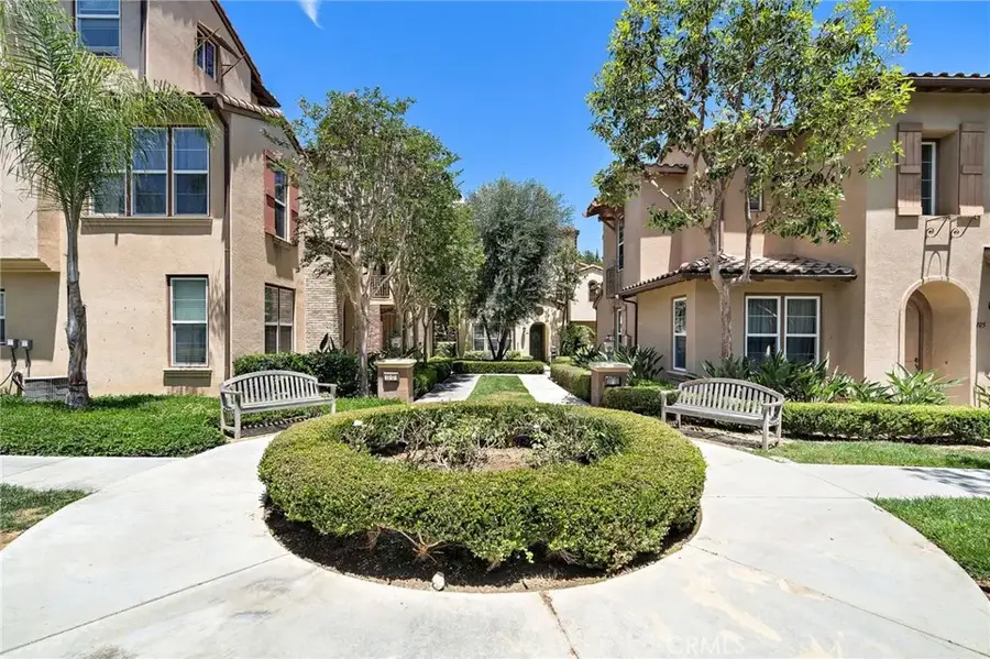 101 Tall Oak, Irvine, CA 92603 - #2