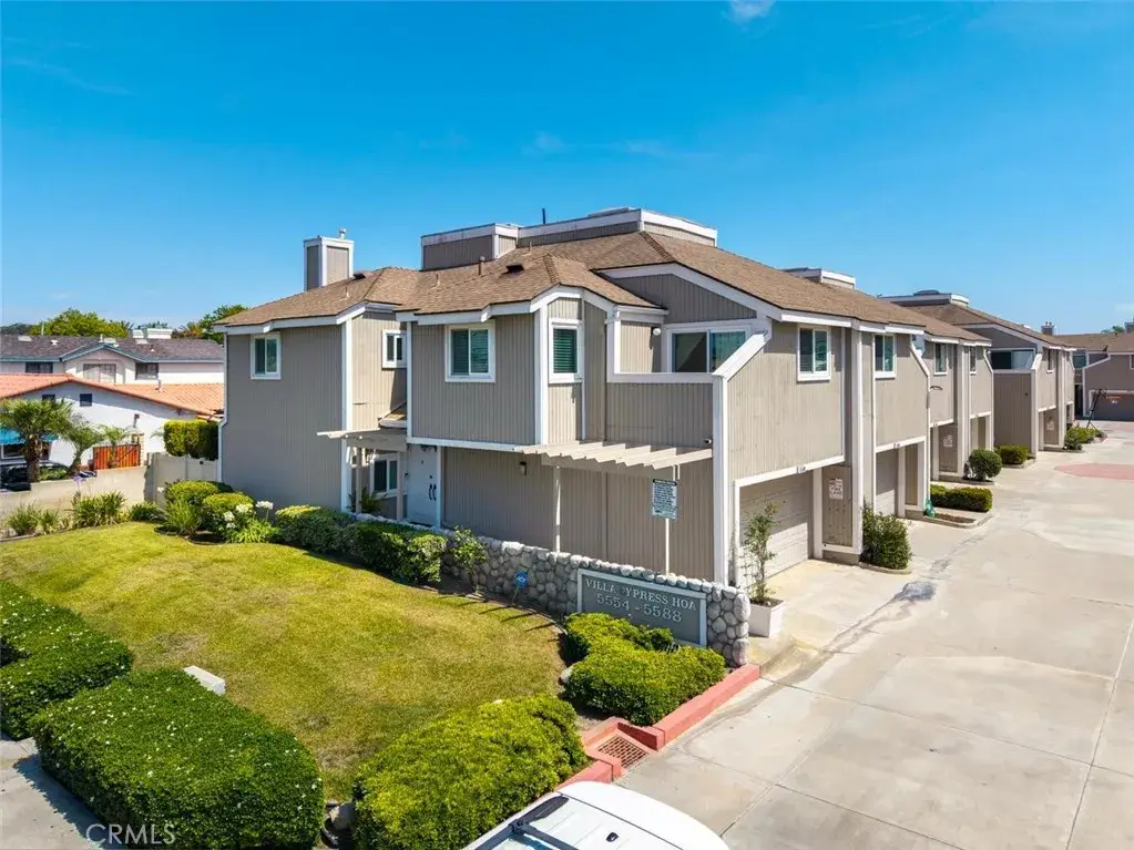 5588 Orange Avenue, Cypress, CA 90630 - #1