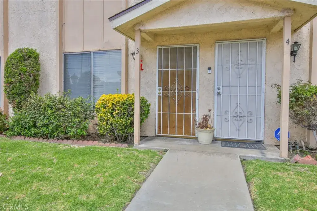 15927 Santa Ana Avenue #3, Bellflower, CA 90706 - #1