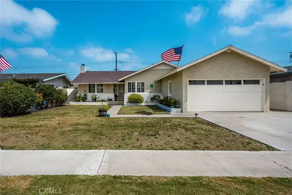 6975 San Bernardo Circle, Buena Park, CA 90620