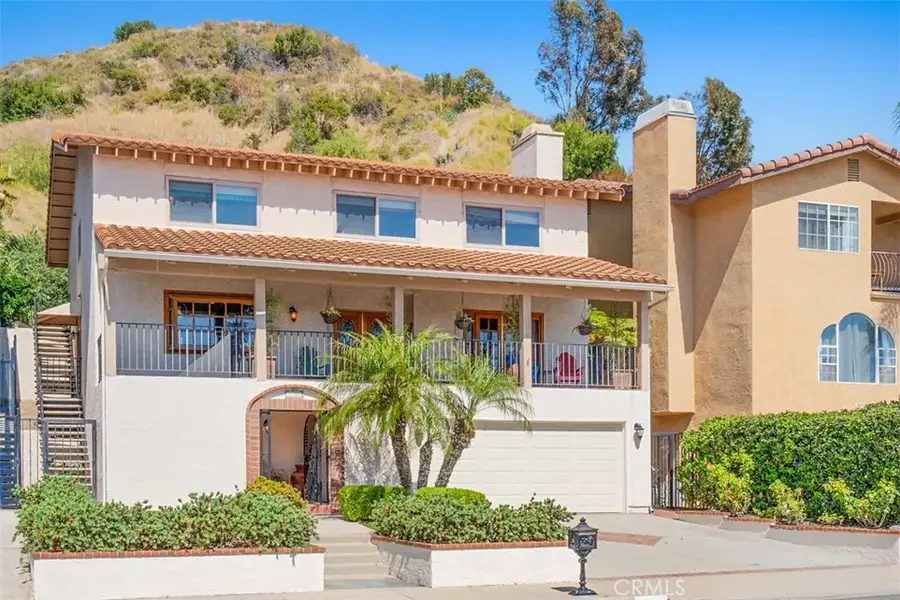 1746 Rudell Road, Burbank, CA 91501 - #2