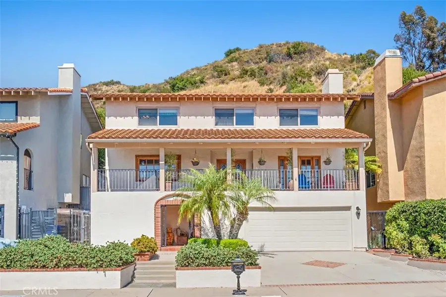 1746 Rudell Road, Burbank, CA 91501 - #3