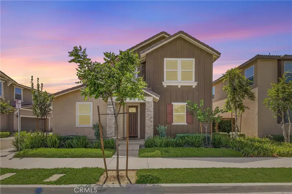 3662 S Basanite, Ontario, CA 91761 - #1