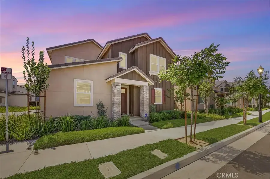 3662 S Basanite, Ontario, CA 91761 - #2