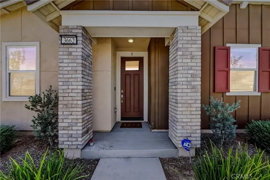 3662 S Basanite, Ontario, CA 91761 - #3