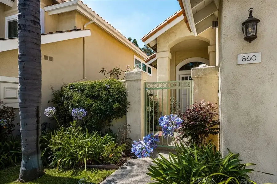 860 E Chisholm Court, Brea, CA 92821 - #3