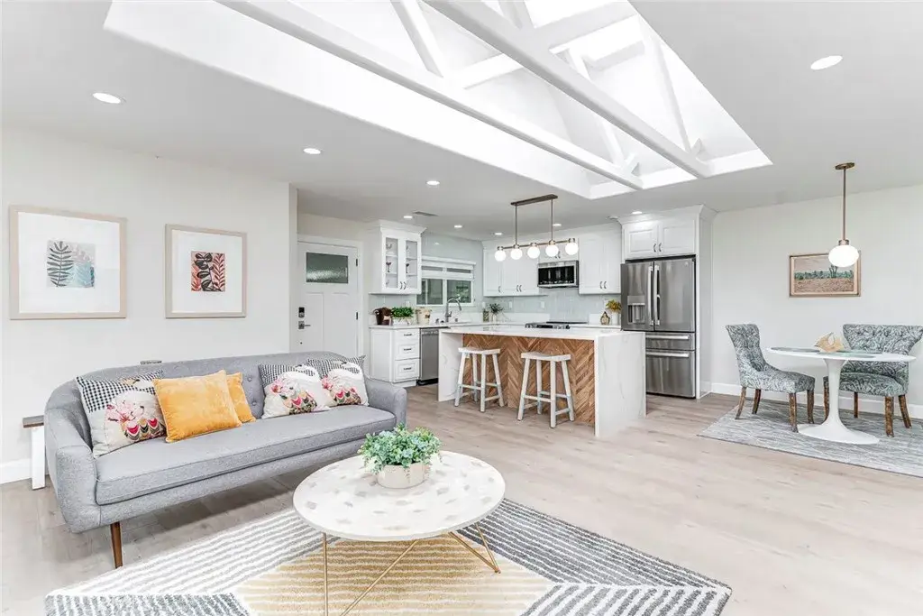 3279 San Amadeo #P, Laguna Woods, CA 92637 - #1