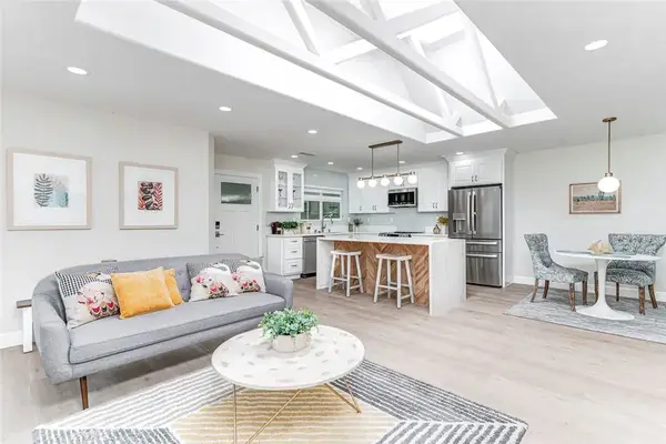 3279 San Amadeo #P, Laguna Woods, CA 92637