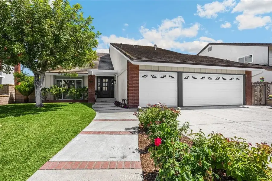 846 Mooncrest, Brea, CA 92821 - #2